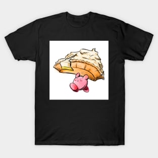 banana cream pie T-Shirt